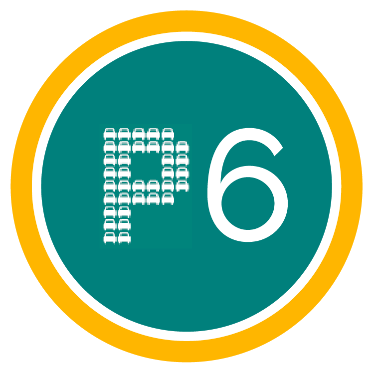 Parking Lot 6 icon